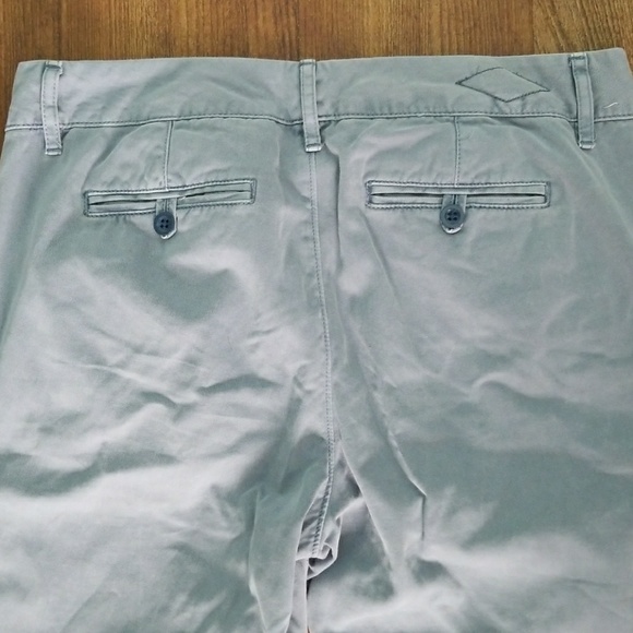 Eddie Bauer Ever Wash Pants - Picture 6 of 6